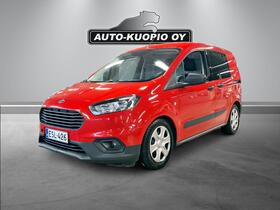 Ford Transit Courier vaihtoauto