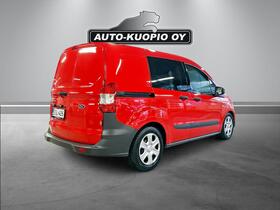Ford Transit Courier vaihtoauto