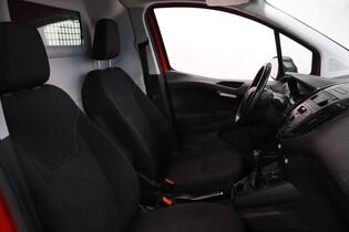 Ford Transit Courier vaihtoauto