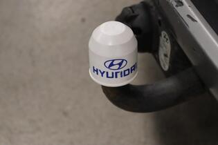 Hyundai Santa Fe vaihtoauto