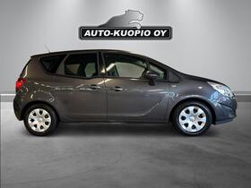 Opel Meriva vaihtoauto