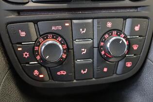 Opel Meriva vaihtoauto