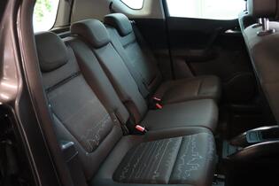 Opel Meriva vaihtoauto