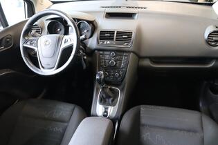 Opel Meriva vaihtoauto