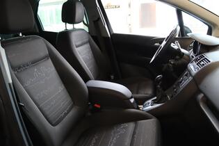 Opel Meriva vaihtoauto