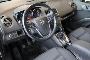 Opel Meriva vaihtoauto