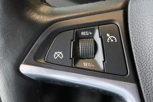 Opel Meriva vaihtoauto