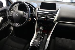 Mitsubishi Eclipse Cross vaihtoauto