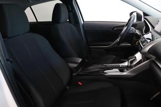 Mitsubishi Eclipse Cross vaihtoauto