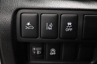 Mitsubishi Eclipse Cross vaihtoauto