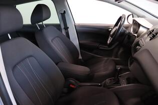 SEAT Ibiza vaihtoauto