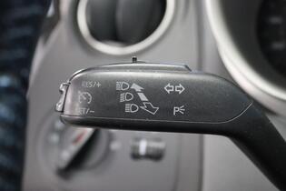 SEAT Ibiza vaihtoauto