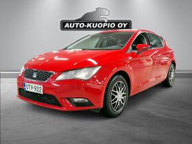 SEAT Leon vaihtoauto