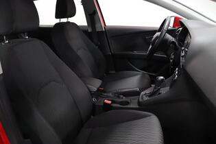 SEAT Leon vaihtoauto