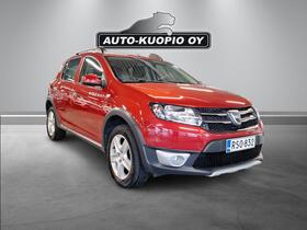 Dacia Sandero vaihtoauto
