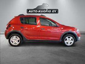 Dacia Sandero vaihtoauto