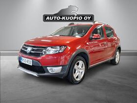 Dacia Sandero vaihtoauto