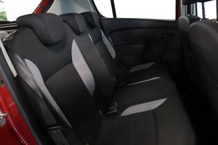 Dacia Sandero vaihtoauto