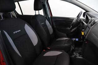 Dacia Sandero vaihtoauto