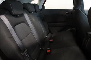 Mitsubishi ASX vaihtoauto