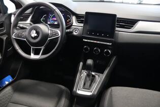 Mitsubishi ASX vaihtoauto