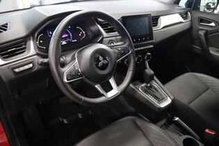 Mitsubishi ASX vaihtoauto