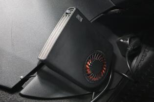 Peugeot 508 vaihtoauto