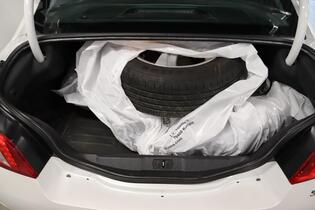 Peugeot 508 vaihtoauto