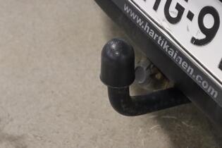 Citroën C4 vaihtoauto