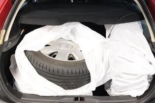 Citroën C4 vaihtoauto