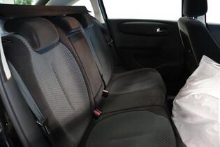 Citroën C4 vaihtoauto