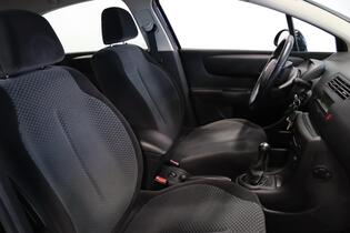 Citroën C4 vaihtoauto