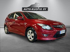 Hyundai i30 vaihtoauto