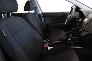 Hyundai i30 vaihtoauto