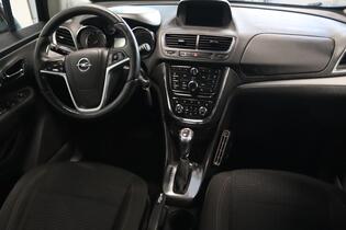 Opel Mokka vaihtoauto