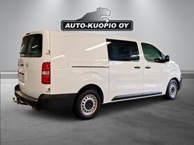Opel Vivaro vaihtoauto