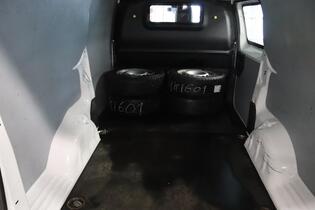 Opel Vivaro vaihtoauto