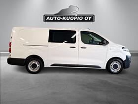 Opel Vivaro vaihtoauto