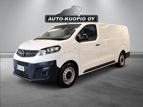 Opel Vivaro vaihtoauto