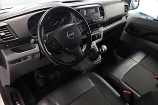 Opel Vivaro vaihtoauto