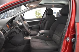 Peugeot 407 vaihtoauto