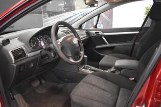 Peugeot 407 vaihtoauto