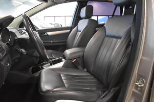 Mercedes-Benz R vaihtoauto