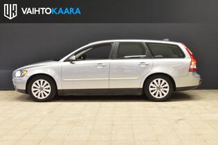 Volvo V50 vaihtoauto