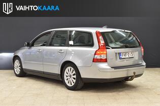 Volvo V50 vaihtoauto
