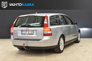 Volvo V50 vaihtoauto