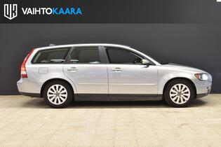 Volvo V50 vaihtoauto