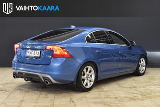 Volvo S60 vaihtoauto