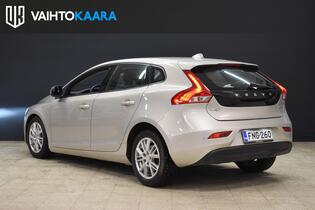 Volvo V40 vaihtoauto