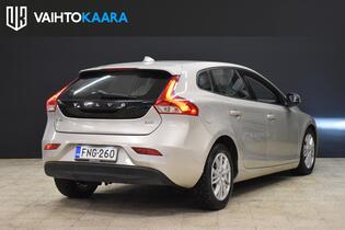 Volvo V40 vaihtoauto